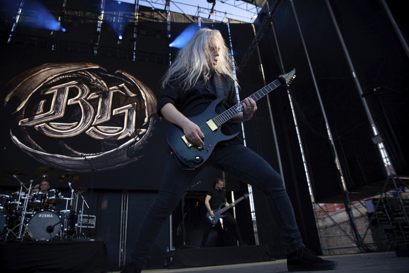 Blind Guardian